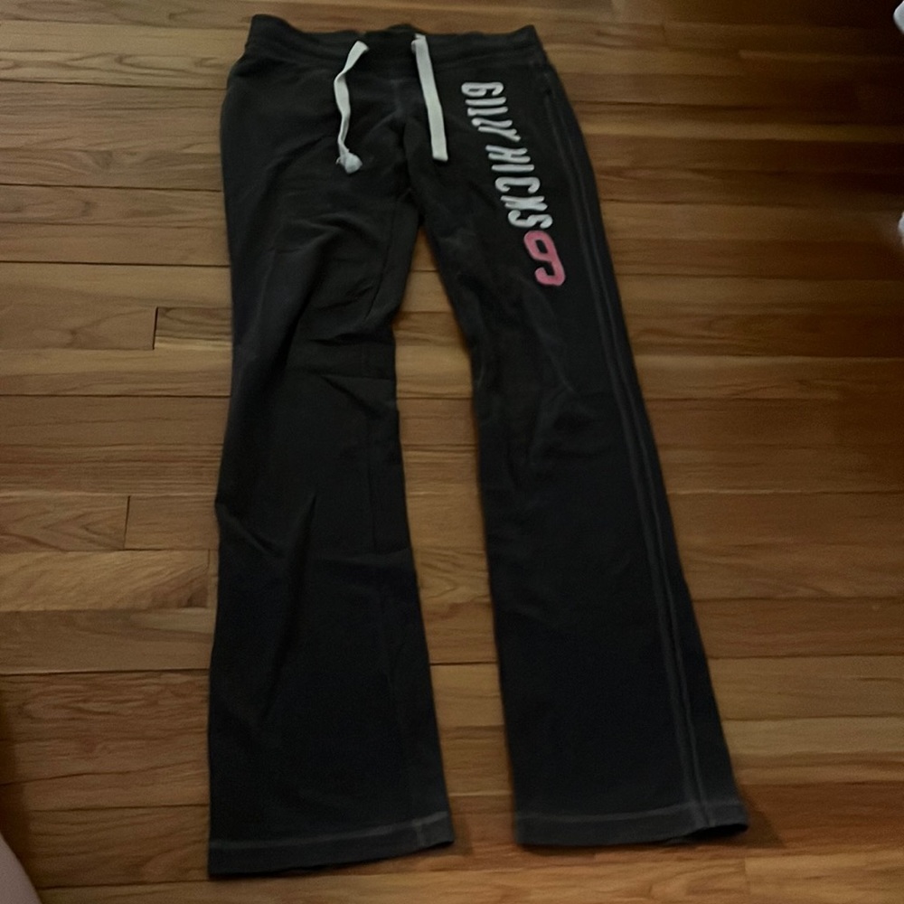 Golly Hicks Sweatpants that are very comfortable and fit nicely!